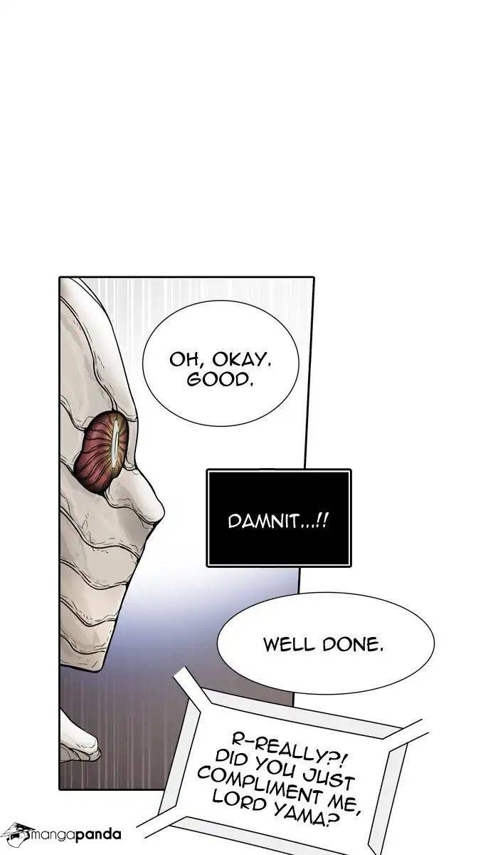 Tower of God Chapter 441 image 118
